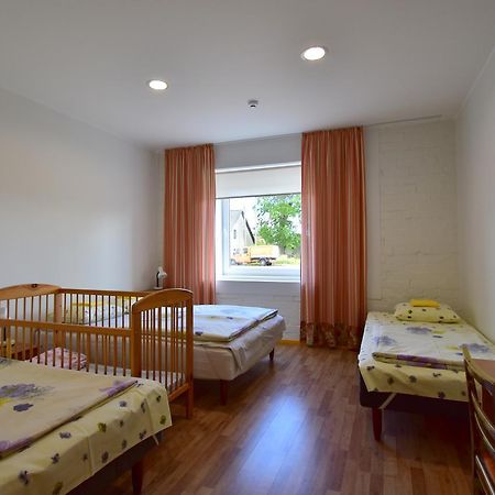Saare Automatic Hostel بارنو المظهر الخارجي الصورة